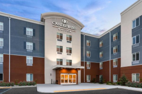 Candlewood Suites - Fairbanks, an IHG Hotel, Fairbanks